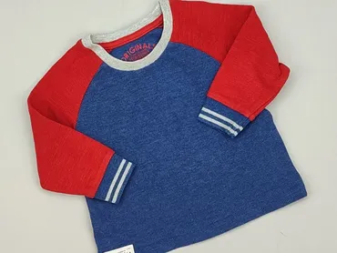Bluzka, 1-3 m, stan - Idealny