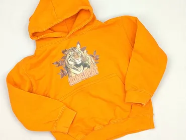 Sweatshirt, 1.5-2 years, 86-92 cm, condition - Very good