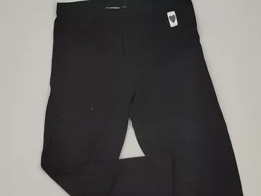 Spodnie 3/4 H&M, 10 lat, stan - Idealny