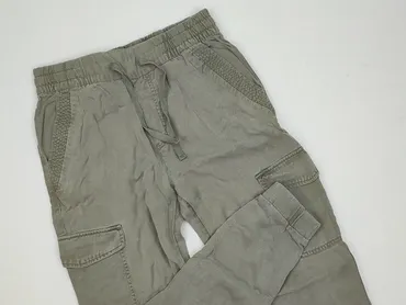 H&M, Spodnie materiałowe damskie, rozmiar 2XS