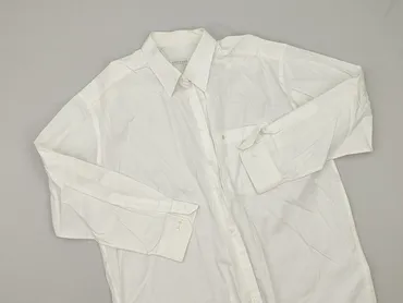 Shirt for men, L (EU 40), condition - Good