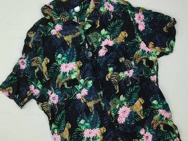 H&M, Сорочка жіноча, розмір L