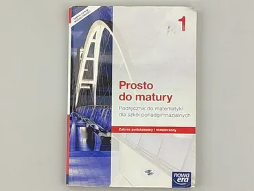 Książka, gatunek - Edukacyjna, stan - Bardzo dobry