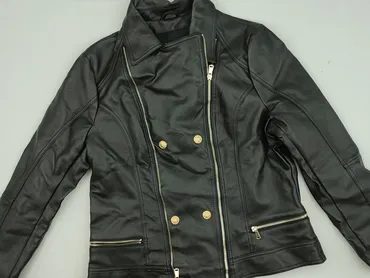 Шкіряна куртка жіноча, розмір 2XL