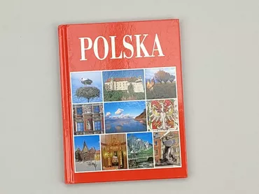 Książka, gatunek - Edukacyjna, stan - Idealny