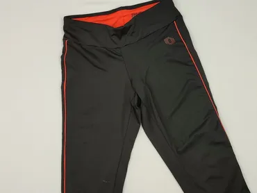 Crivit, Legginsy Krótkie damskie, S