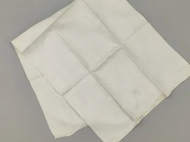 Towel 90 x 40, color - White, condition - Very good