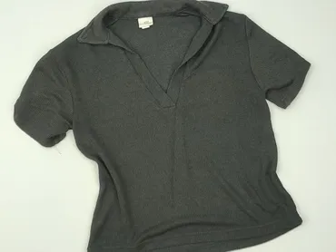 H&M, T-shirt damski, rozmiar XS