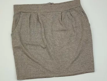 Skirt, Vila, M (EU 38), condition - Ideal