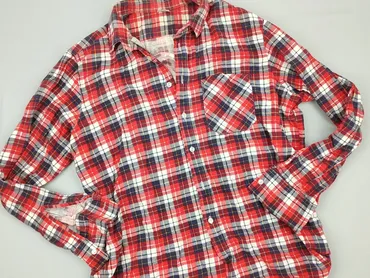 Shirt for men, size M (EU 38)