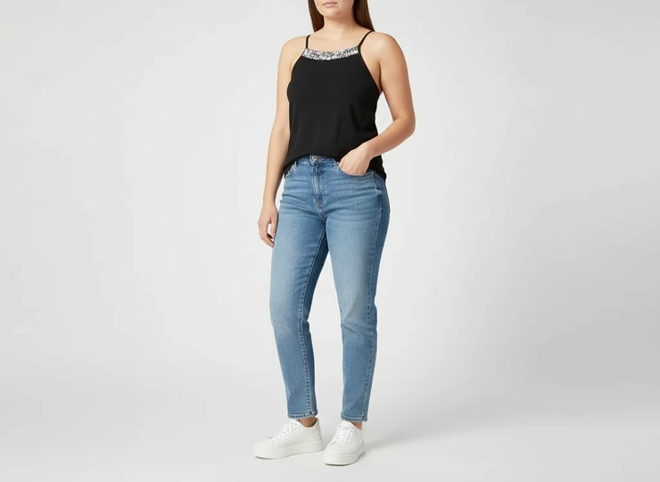 H&M, Топ жіночий, розмір XL