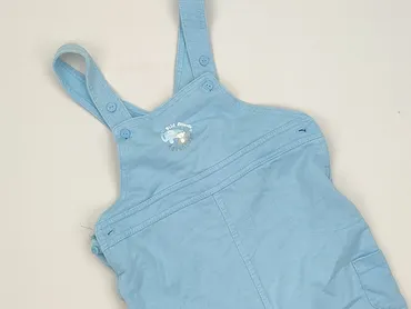 Kid's jumpsuit Lupilu, 1.5-2 years, Cotton, condition - Very good