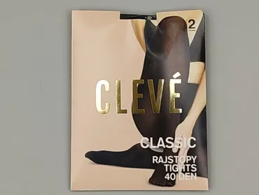 Tights for women, Cleve, size S (EU 36)