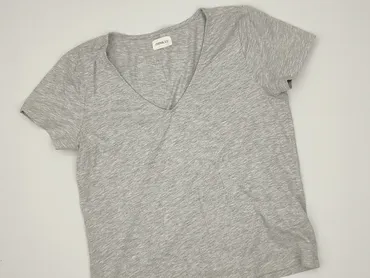 T-shirt damski, Even&Odd, rozmiar S