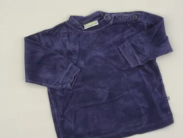 Sweatshirt, 9-12 months, condition - Perfect
