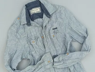 Сорочка для чоловіків, S, River Island, стан - Дуже гарний