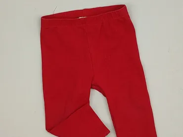 Legginsy, 9-12 miesięcy, stan - Bardzo dobry