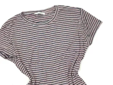 Zara, T-shirt damski, rozmiar S