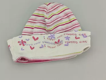 Hat, condition - Good