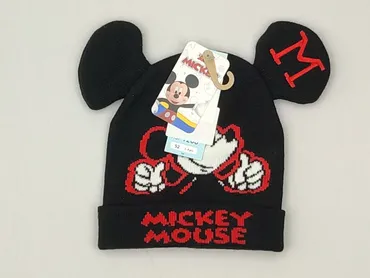 Hat, Disney, 3-4 years, 50-51 cm, condition - Perfect