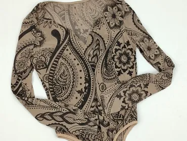 Body damskie, Rozmiar S