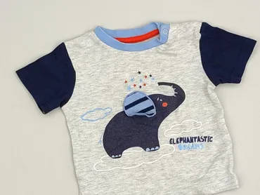 T-shirt, Primark, 12-18 months, condition - Perfect