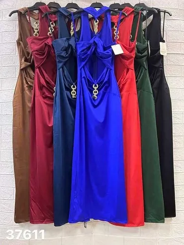 9Fashion Woman Cocktail, Other sleeves