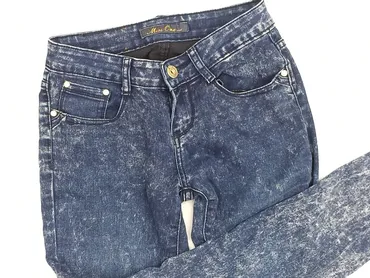 Jeans for women, size S (EU 36)