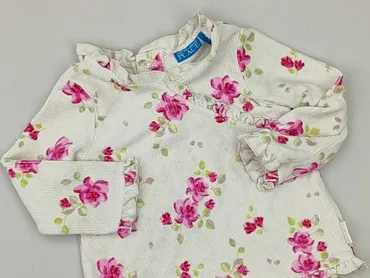 Blouse, The Children`s Place, 12-18 months, condition - Very good