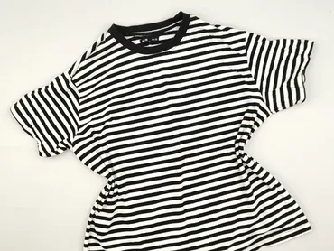 Sinsay, T-shirt damski, XL