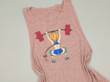 T-shirt damski, rozmiar S