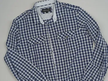 Koszulа dla mężczyzn, L, River Island, stan - Bardzo dobry