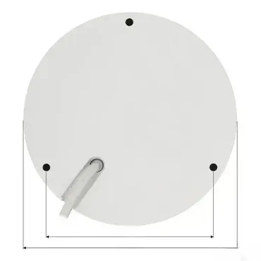 Dahua IPC-HDBW2431R-ZS-27135-S2 IP 4MP anti-vandal dome kamera Dahua