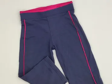 Leggings for kids, Pocopiano, 5-6 years, 110/116, condition - Very good