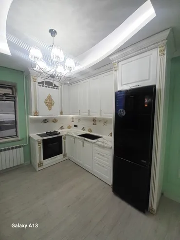 Мебель на заказ, Кухня, Шкаф, Кровать, Кухонный гарнитур