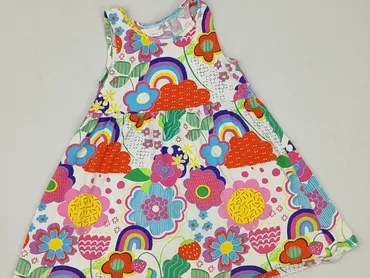 Dress, Next, 4-5 years, 104-110 cm, condition - Very good