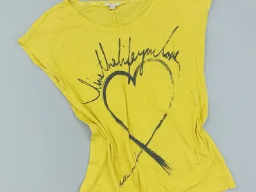 T-shirt damski, Esprit, rozmiar XS