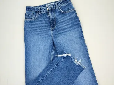 Zara, Jeans for women, size S (EU 36)