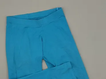 Leggings for kids, C&A, 140/146, condition - Very good