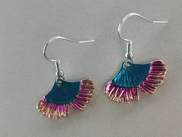 Earrings, Female, condition - Perfect