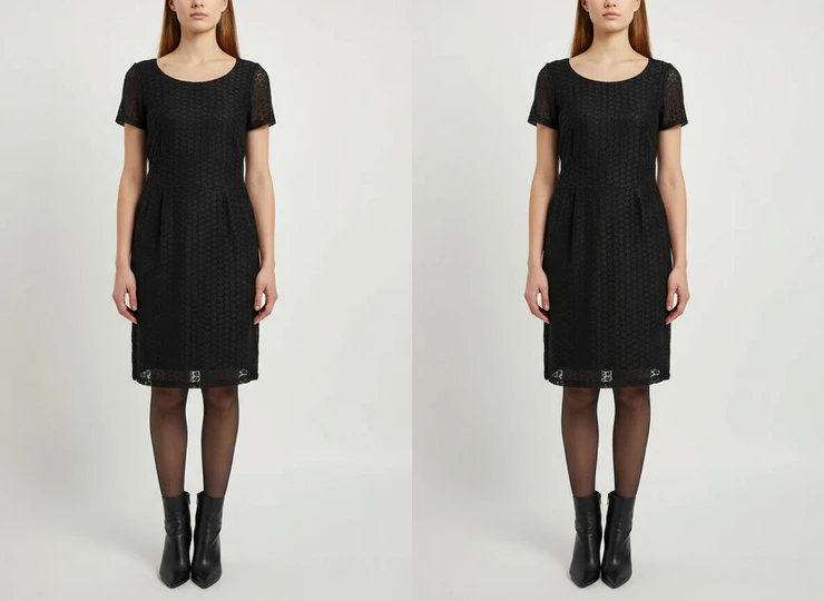 Gatta, Sukienka damska, rozmiar S