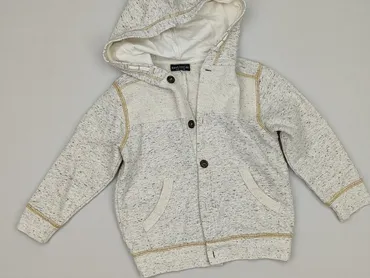 Bluza, Next, 2-3 lat, 92-98 cm, stan - Idealny