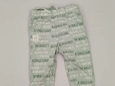 Sweatpants, So cute, 1.5-2 years, 92, condition - Very good