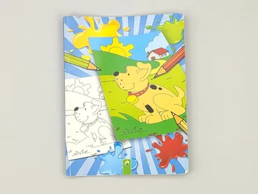 Coloring book, condition - Very good