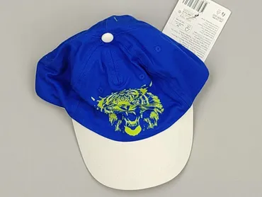 Baseball cap 12 years, Cotton, condition - Perfect
