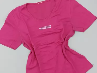 T-shirt damski, rozmiar S