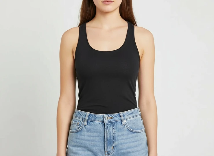 F&F, Top damski, rozmiar S