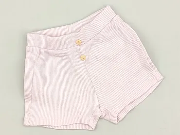 Shorts, 5.10.15, 3-6 months, condition - Perfect