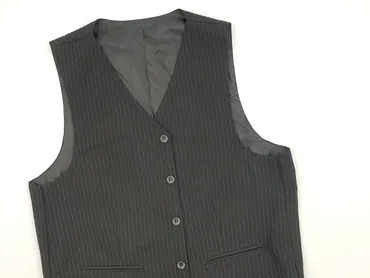 Suit vest for men, L (EU 40), condition - Perfect