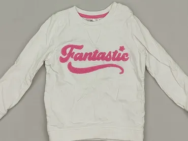 Sweatshirt, So cute, 1.5-2 years, 86-92 cm, condition - Very good